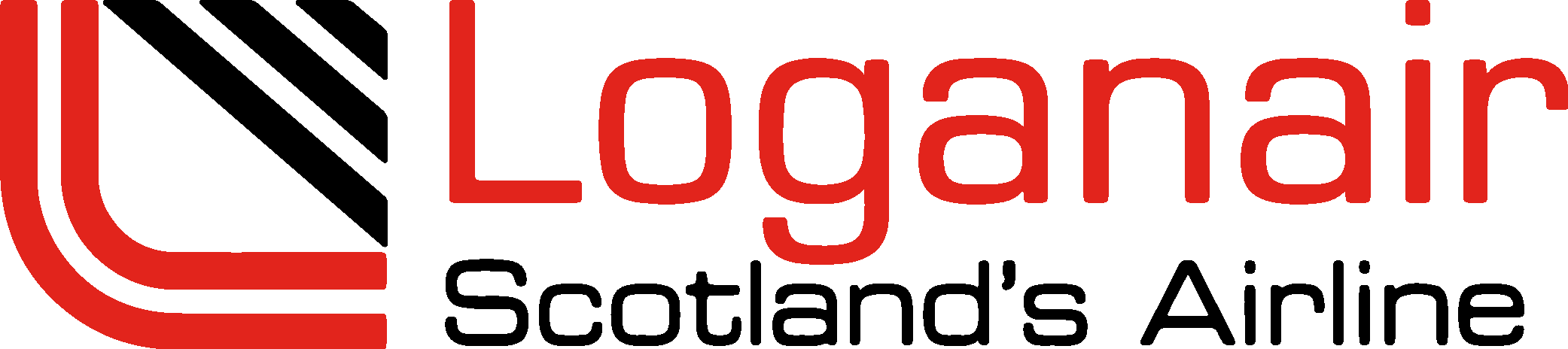 Loganair Logo